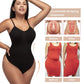 Women's Shapewear Bodysuit Tummy Control Seamless Body Shaper
