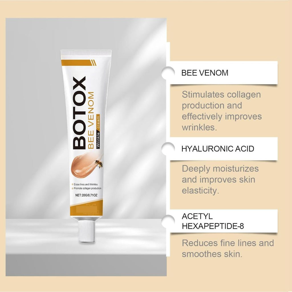 HiveGlow™ Skin Tightener