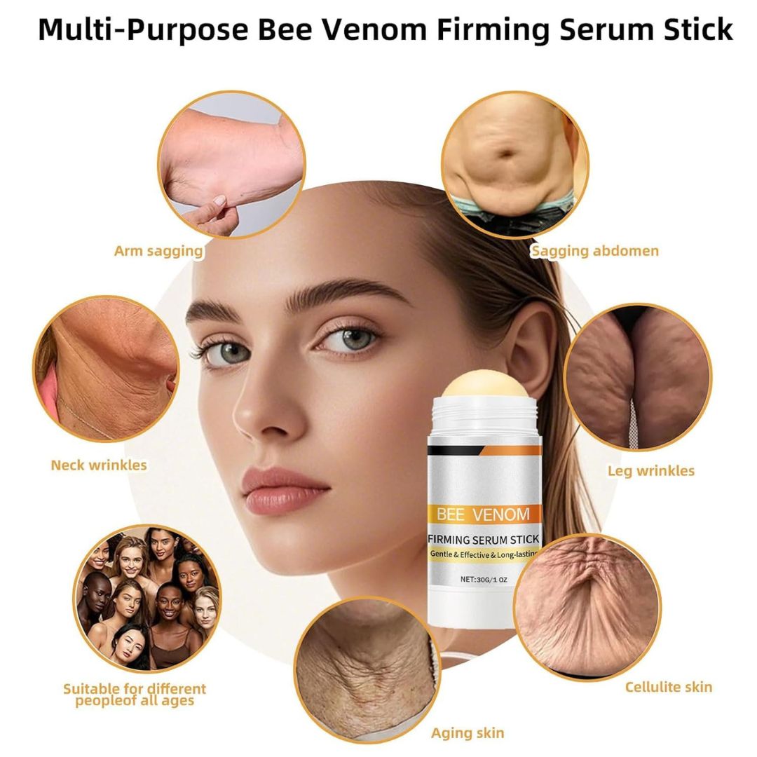 GoldenVenom™ Lift & Firm Stick