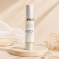 Glimmer Goddess Organic Retinol Wrinkle Repair Face and Neck Cream