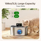 FurryFlow™ Purified Water Pet Drinking Fountain                ⭐⭐⭐⭐⭐(220)