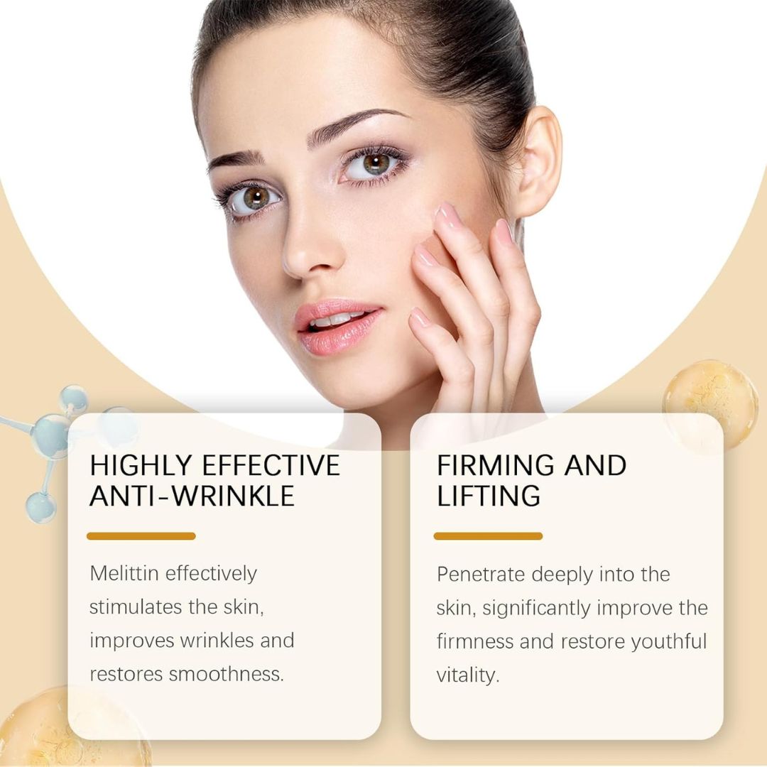HiveGlow™ Skin Tightener