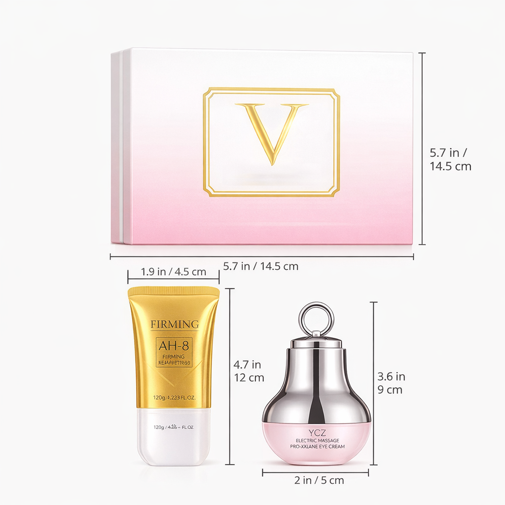 AH-8™ Face Firm Care Kit