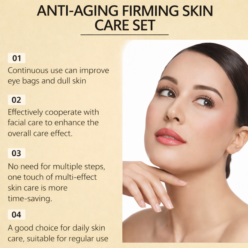 AH-8™ Face Firm Care Kit