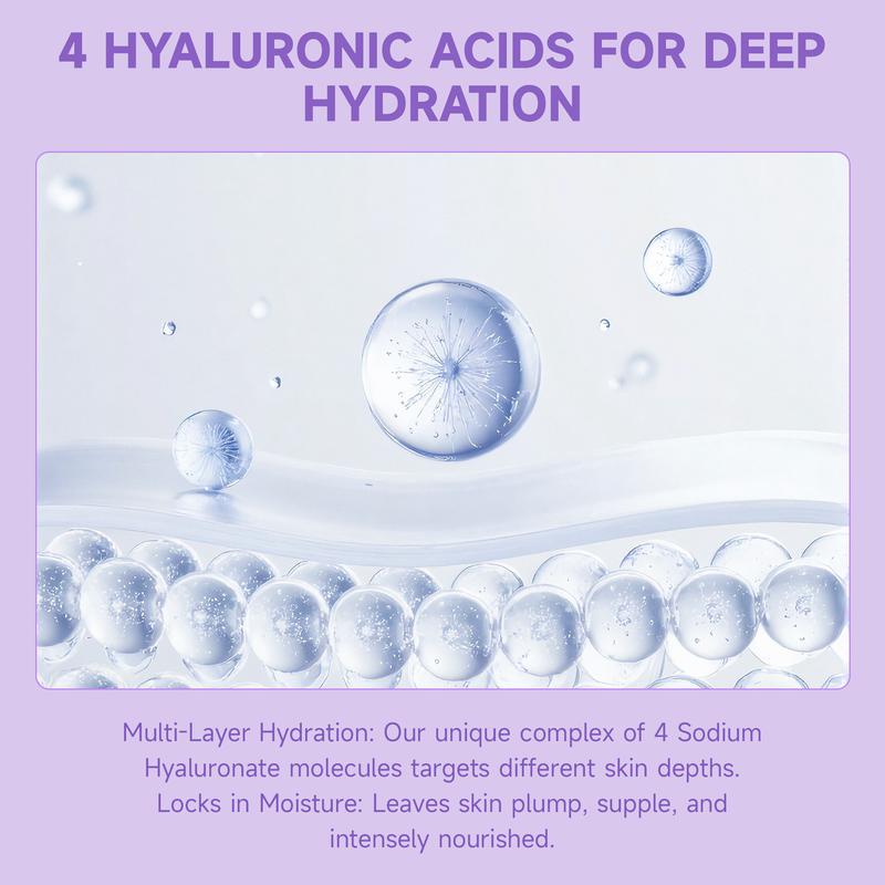 Phofay™ Gentle Body Hair Removal Cream