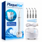 PlaqueVue™ Ultrasonic Dental Cleaning System with Live Camera