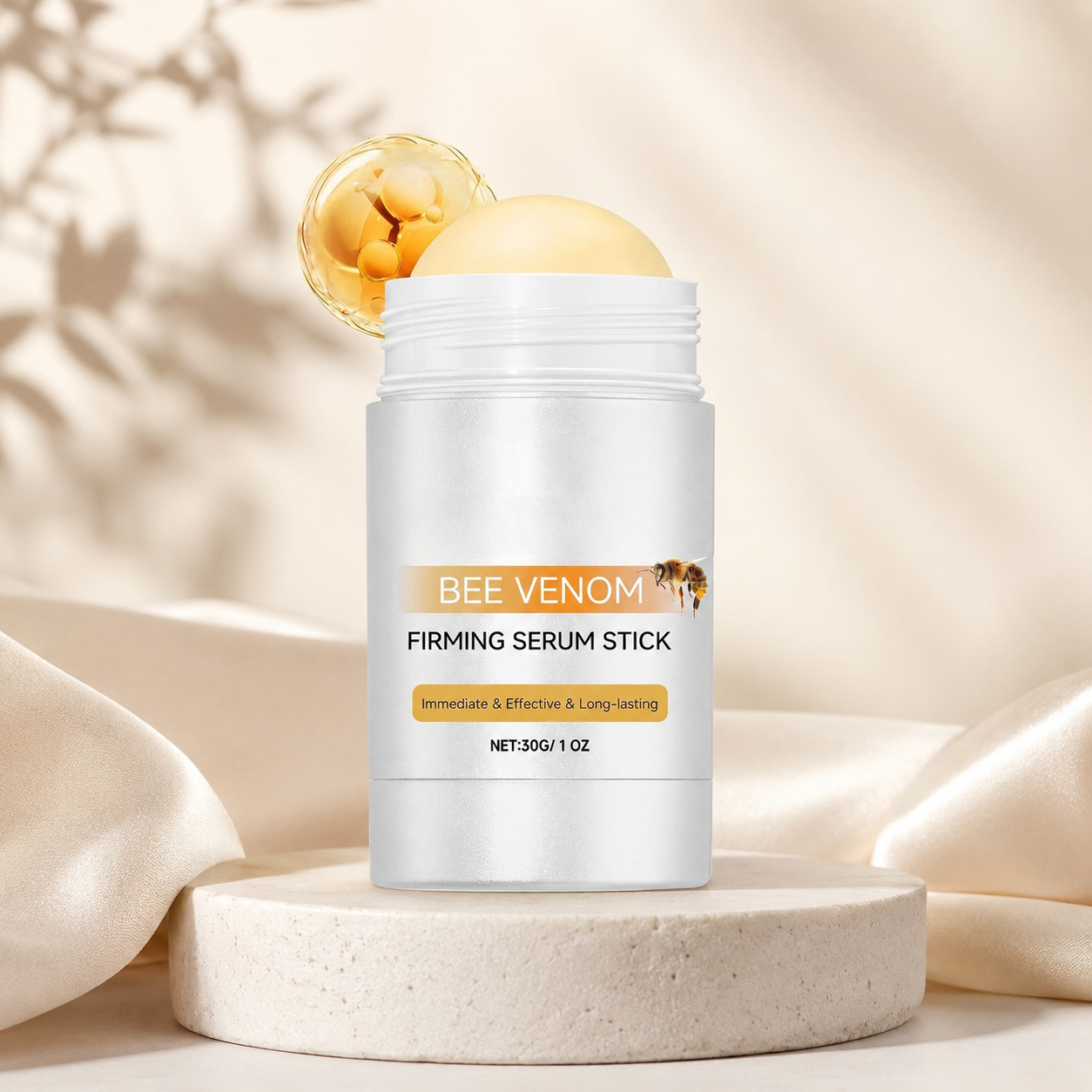 GoldenVenom™ Lift & Firm Stick