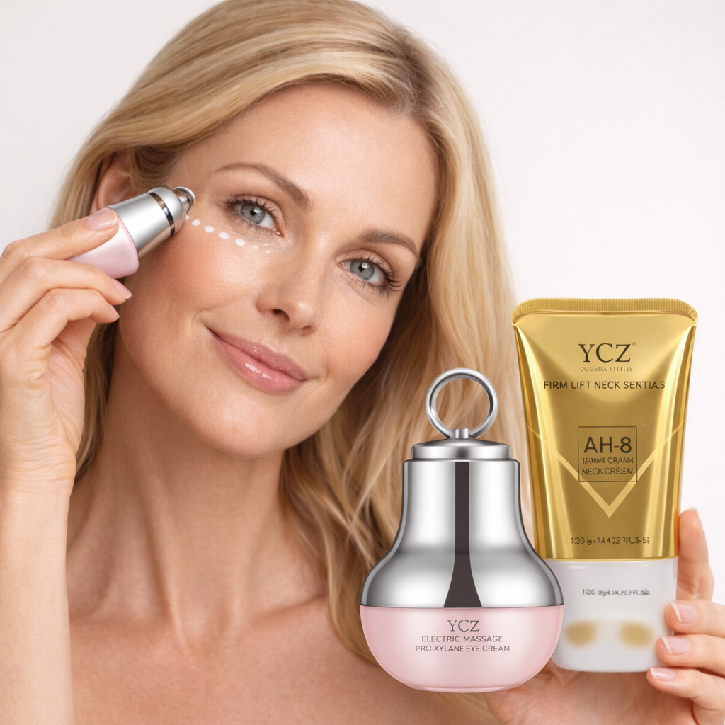 AH-8™ Face Firm Care Kit