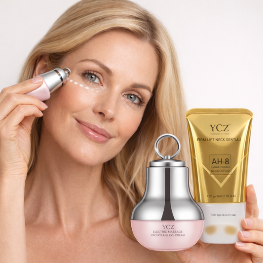 AH-8™ Face Firm Care Kit