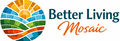 Better Living Mosaic