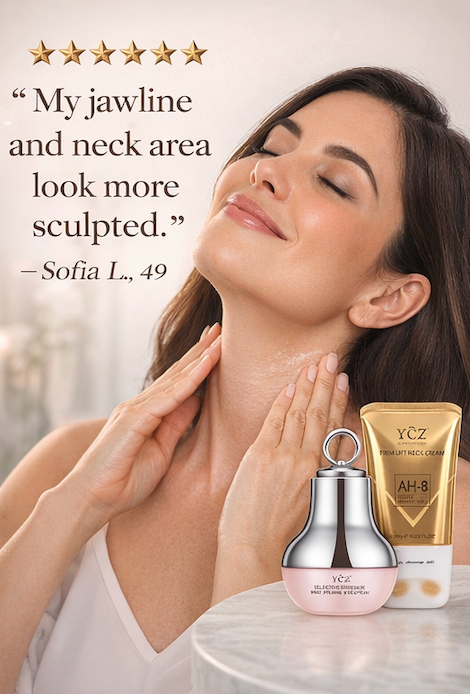 AH-8™ Face Firm Care Kit