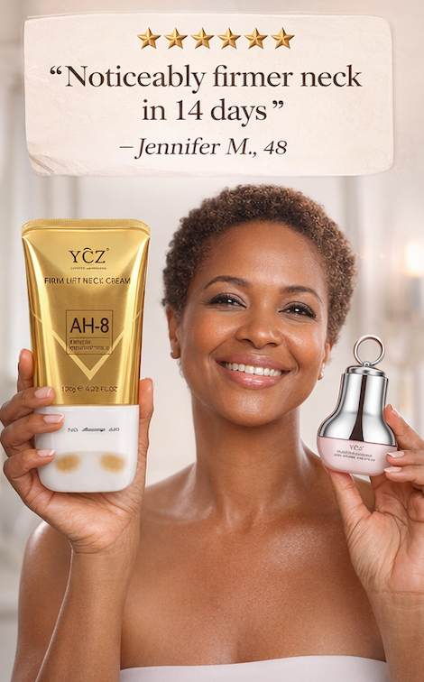 AH-8™ Face Firm Care Kit