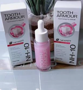 SmileGlow™ Teeth Brightening Serum
