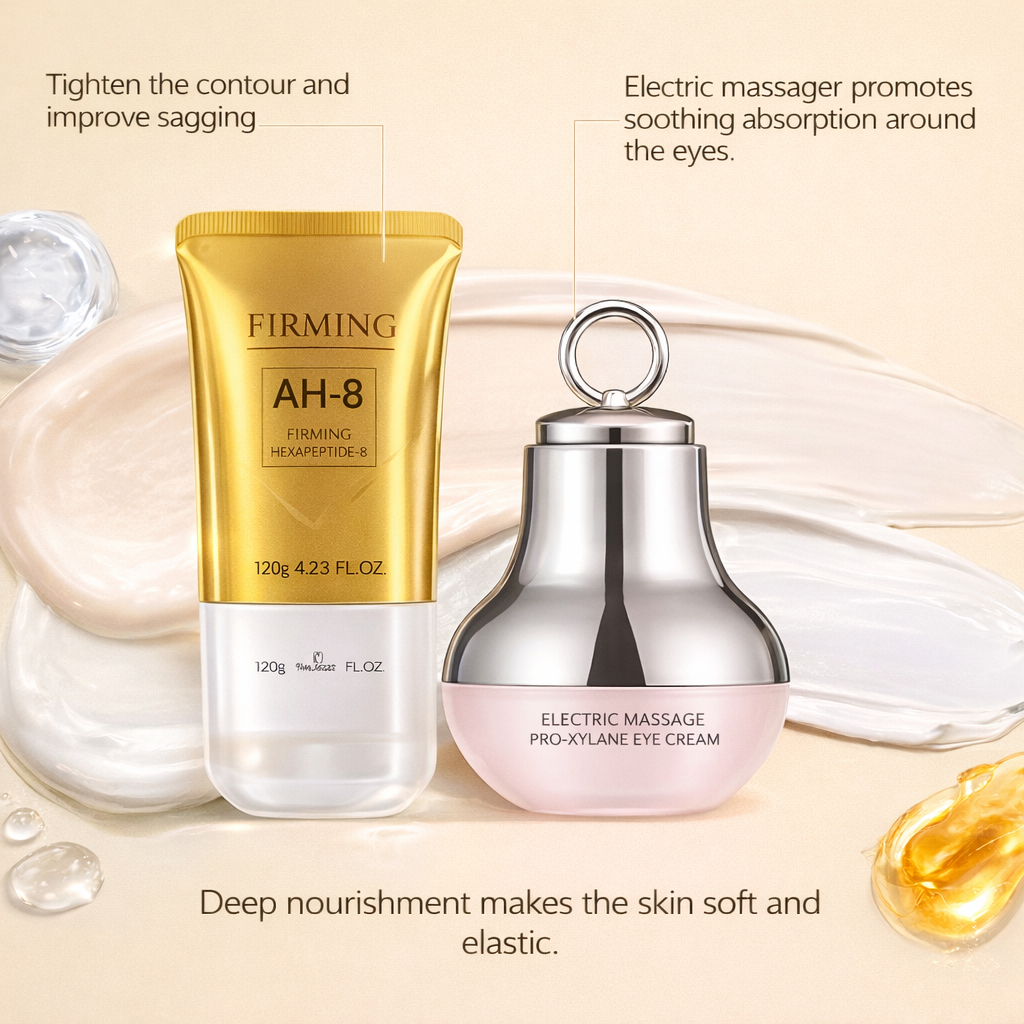 AH-8™ Face Firm Care Kit