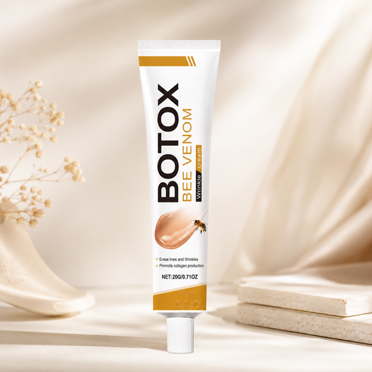 HiveGlow™ Skin Tightener