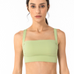 Women's Anti-Hunchback Posture Correction Sports Bra with Chest Pad