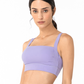 Women's Anti-Hunchback Posture Correction Sports Bra with Chest Pad