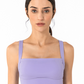 Women's Anti-Hunchback Posture Correction Sports Bra with Chest Pad