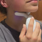 Neck & Face Lifting LED Therapy Massager- Skin Tightening & Anti-aging Device