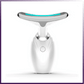 Neck & Face Lifting LED Therapy Massager- Skin Tightening & Anti-aging Device