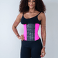 12" Long-Torso Active Girl Sculpt Package