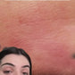 FaceGlow bio-collagen mask demo