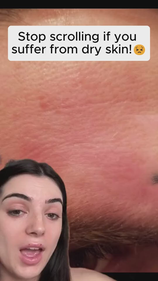 FaceGlow bio-collagen mask demo